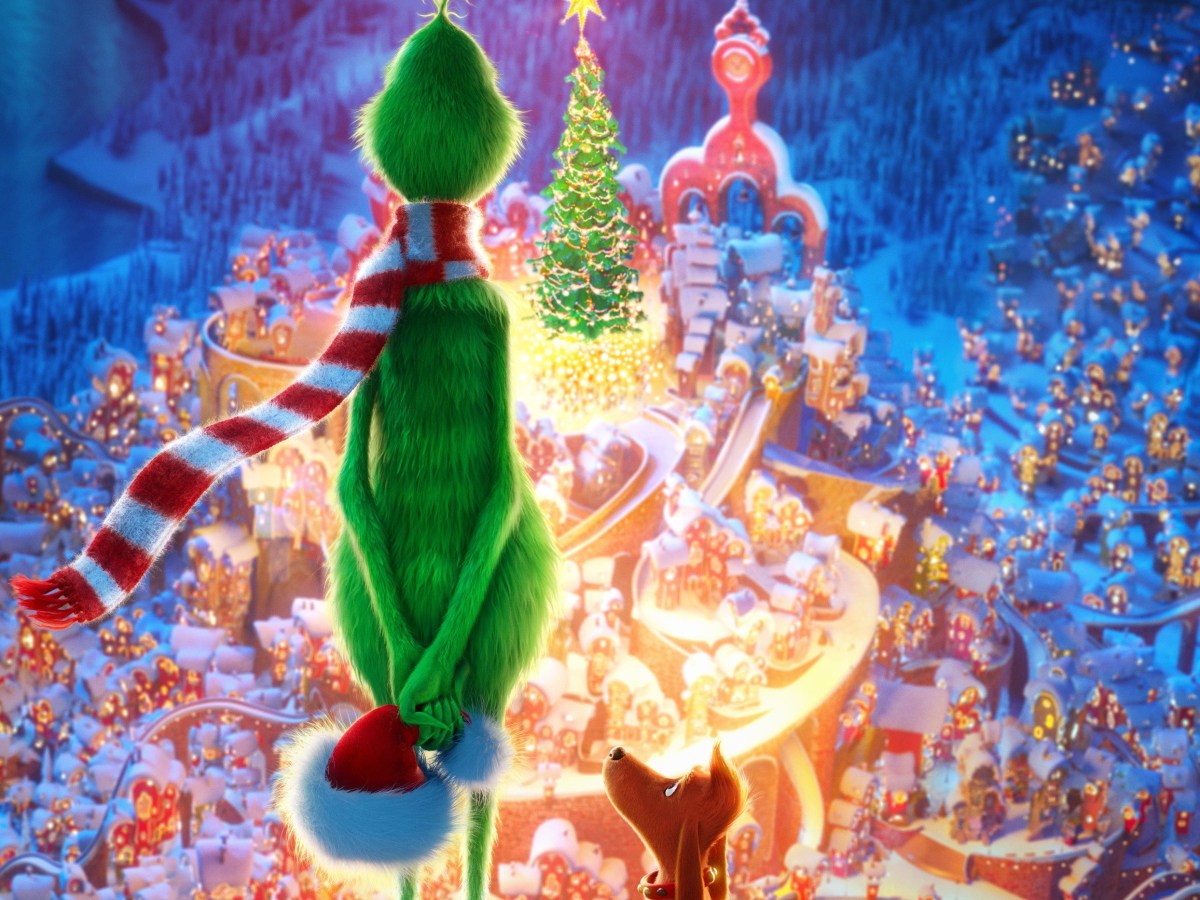 I have a Confession to&nbsp;Make…