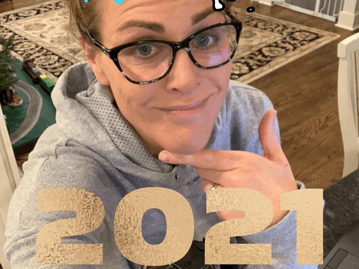 Happy New Year or Is&nbsp;it…